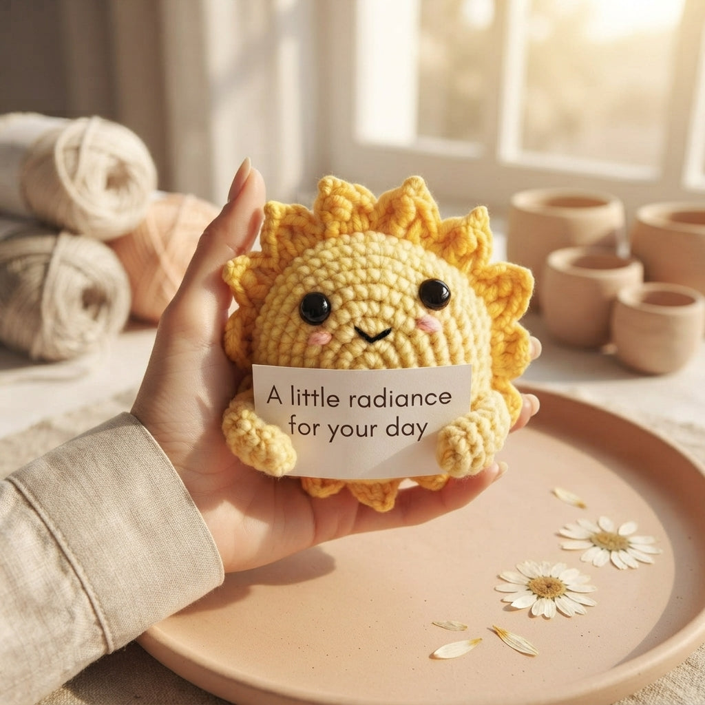 Stunning Sun Visor | Beach Crochet PDF — Design 7