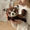 Panda | Crochet Pattern PDF