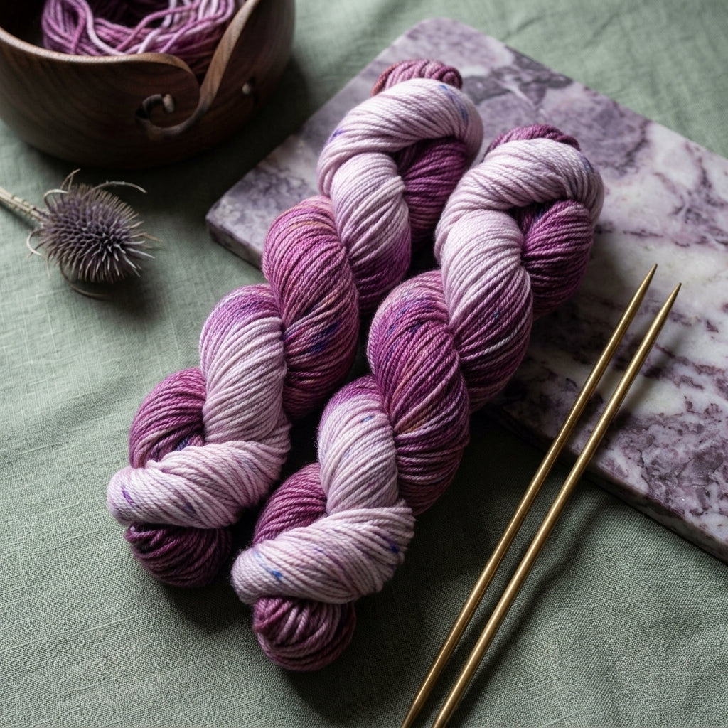 Petal Pool Assigned Pooling Cowl | Crochet Pattern PDF