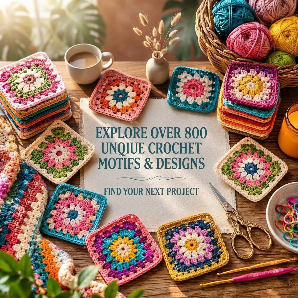 Amigurumi Doll | Amigurumi PDF Guide