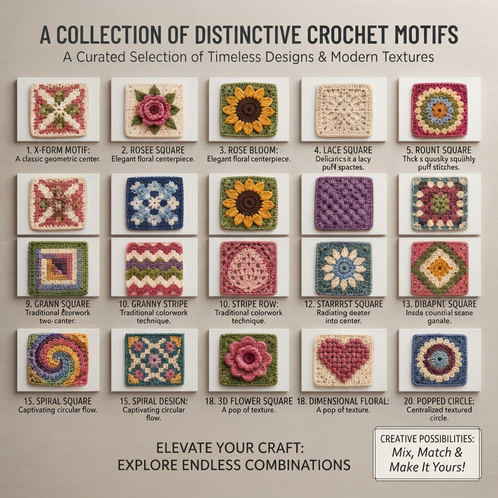 Amigurumi Doll | Amigurumi PDF Guide
