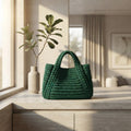 Handbag Tote V2 | Crochet Pattern PDF