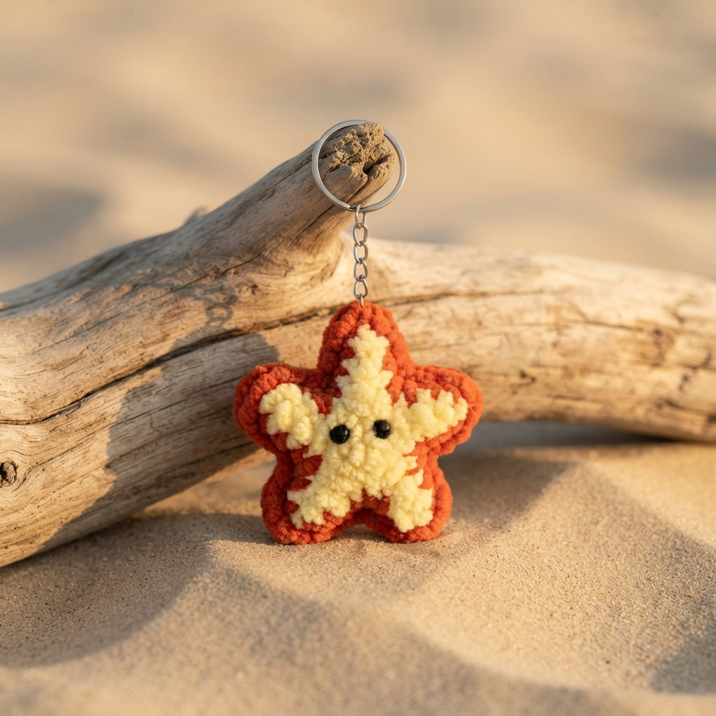 Epic Crochet Collection | 16+ Keychain Patterns