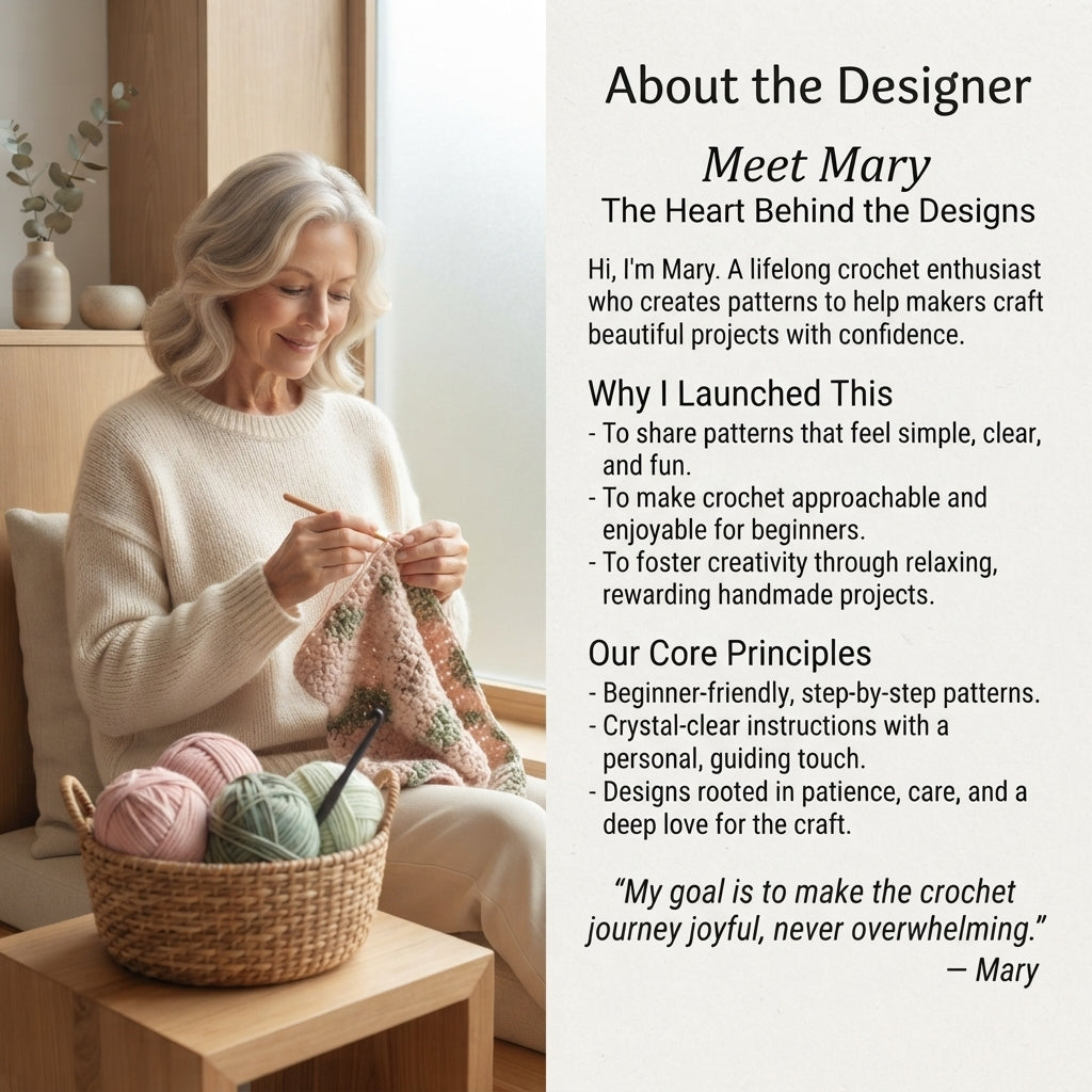 Complete Crochet Collection | 7000+ Amigurumi Patterns