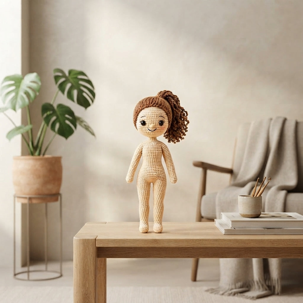 Mega Amigurumi Collection | 10+ Crochet Patterns PDF