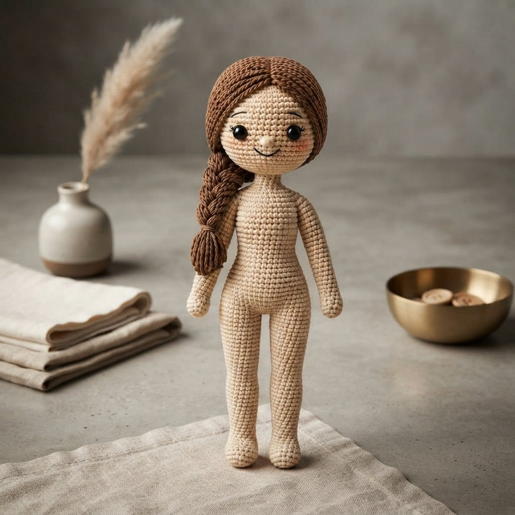 Mega Amigurumi Collection | 10+ Crochet Patterns PDF