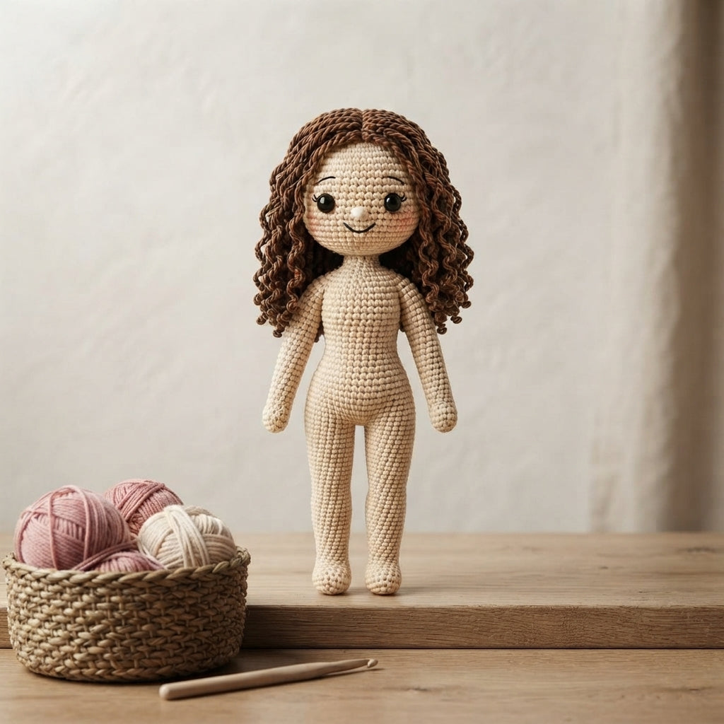 Mega Amigurumi Collection | 10+ Crochet Patterns PDF