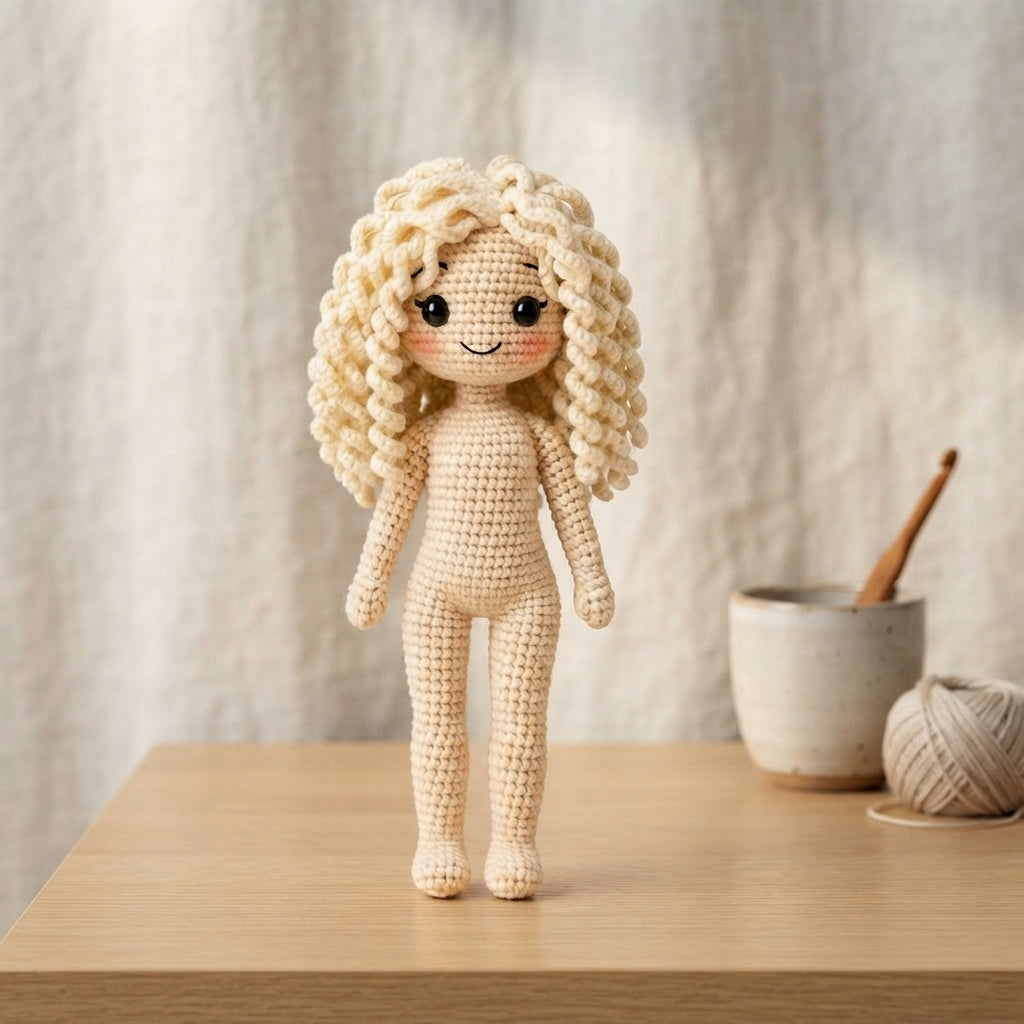 Mega Amigurumi Collection | 10+ Crochet Patterns PDF