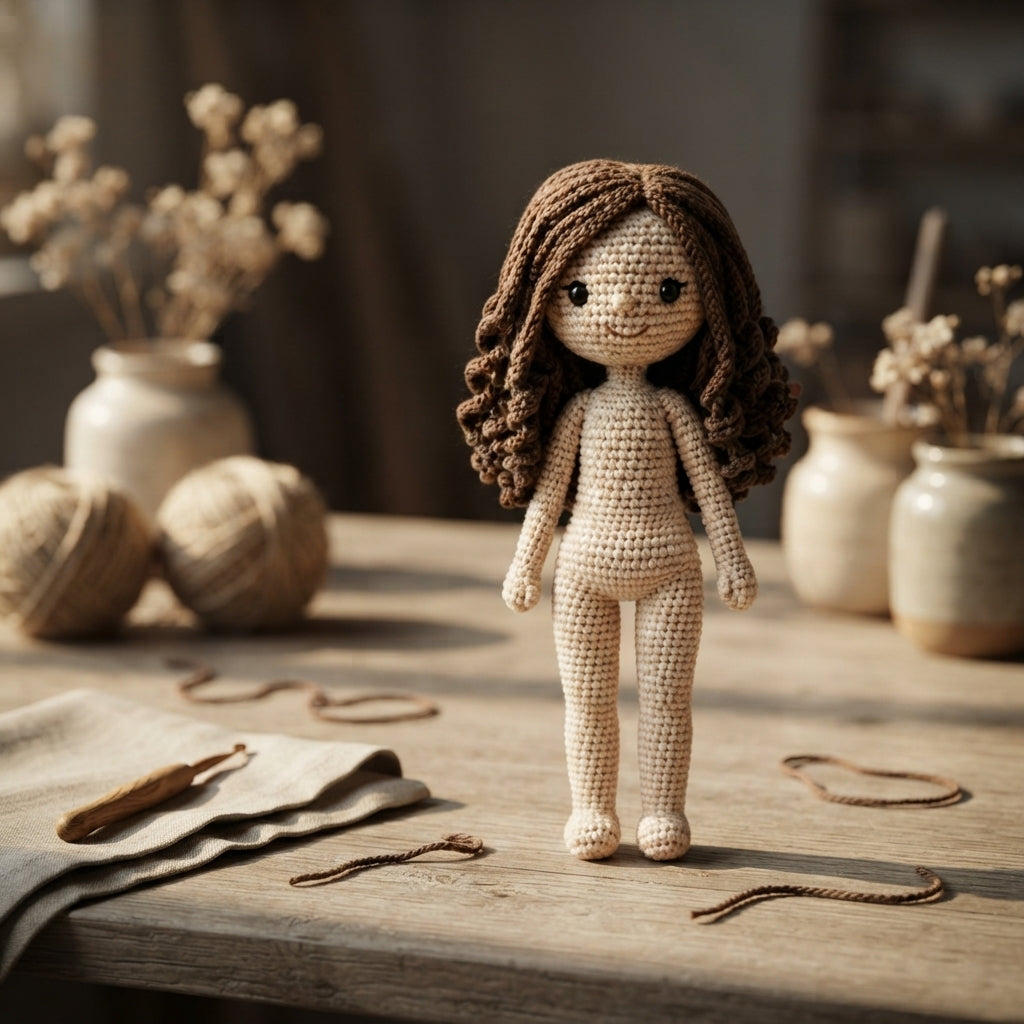 Mega Amigurumi Collection | 10+ Crochet Patterns PDF