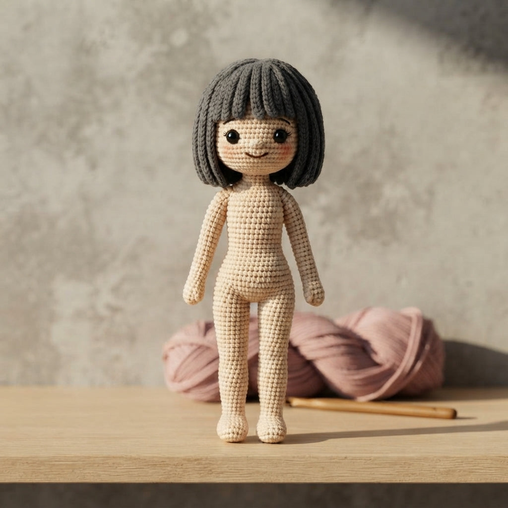 Mega Amigurumi Collection | 10+ Crochet Patterns PDF