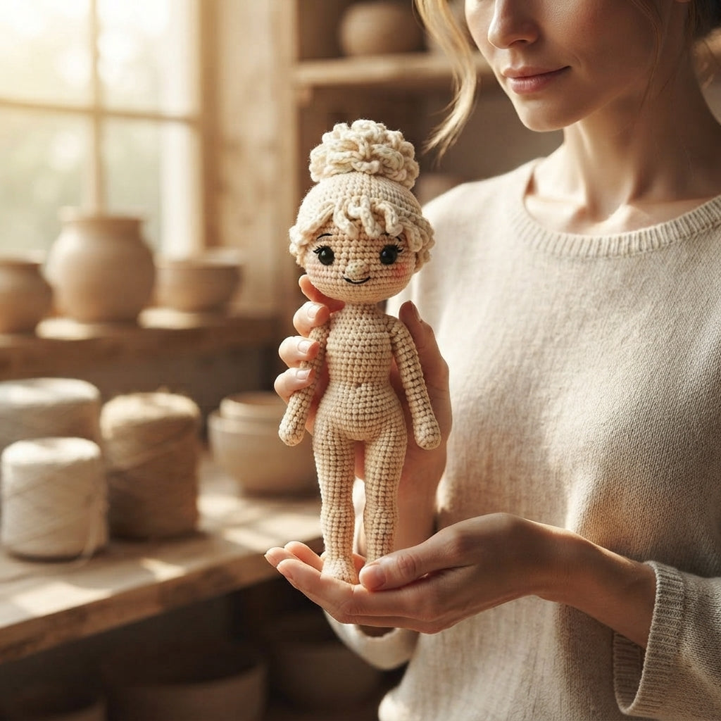 Mega Amigurumi Collection | 10+ Crochet Patterns PDF