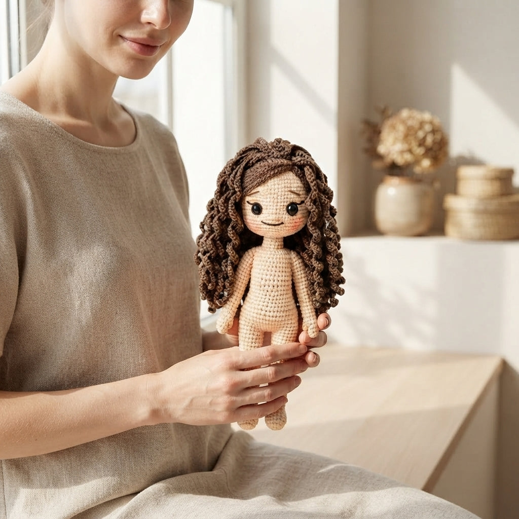 Mega Amigurumi Collection | 10+ Crochet Patterns PDF