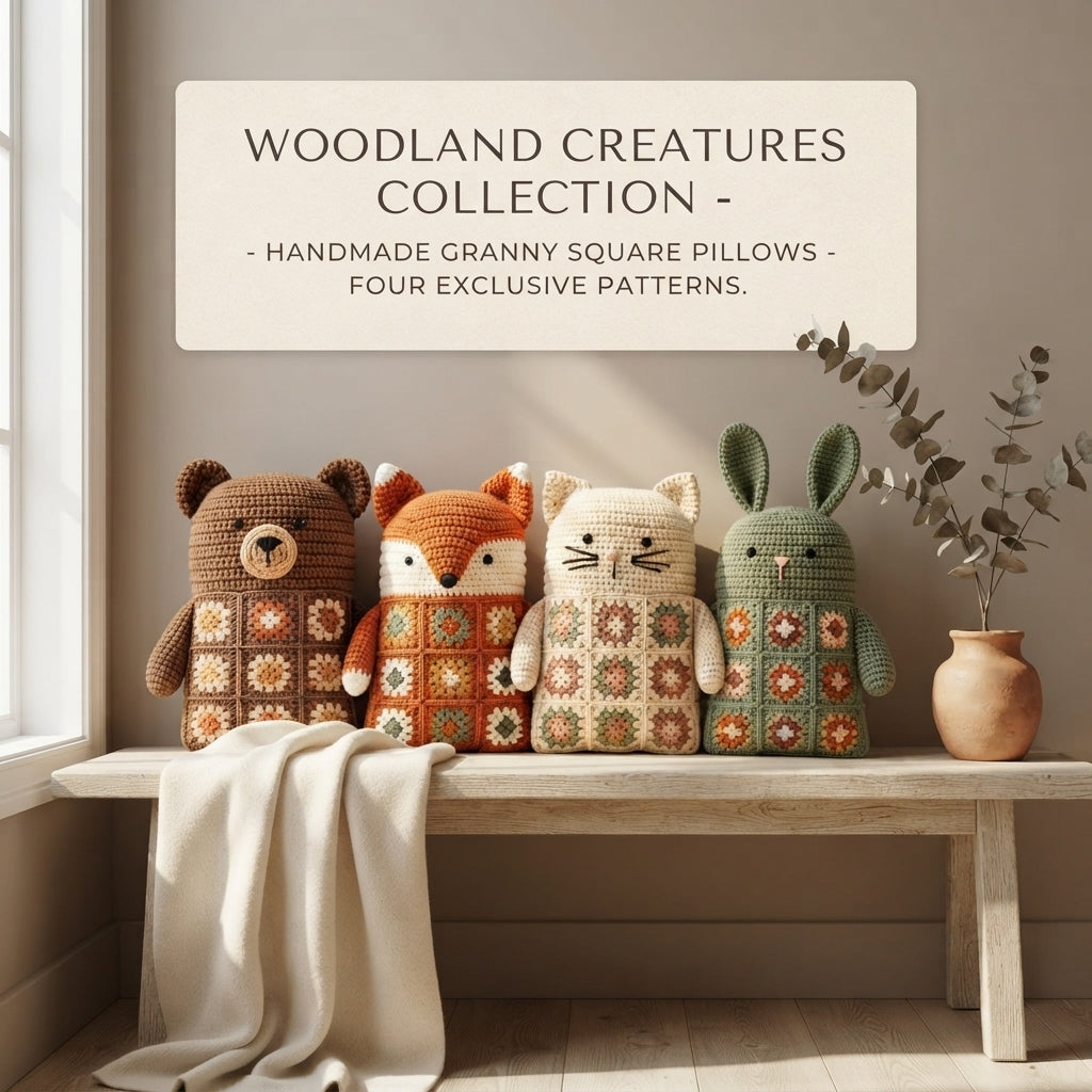 Complete Crochet Collection V2 | ,+ Amigurumi Patterns