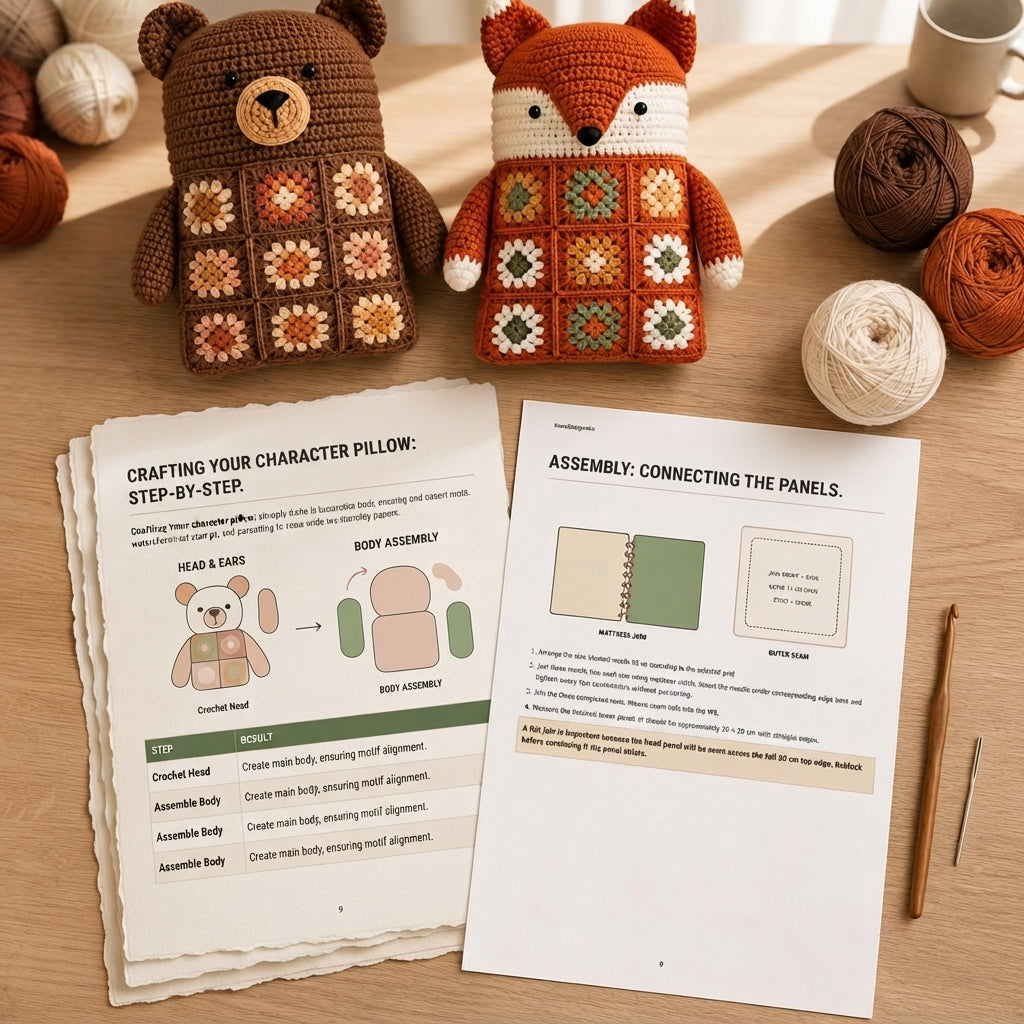 Complete Crochet Collection V2 | ,+ Amigurumi Patterns