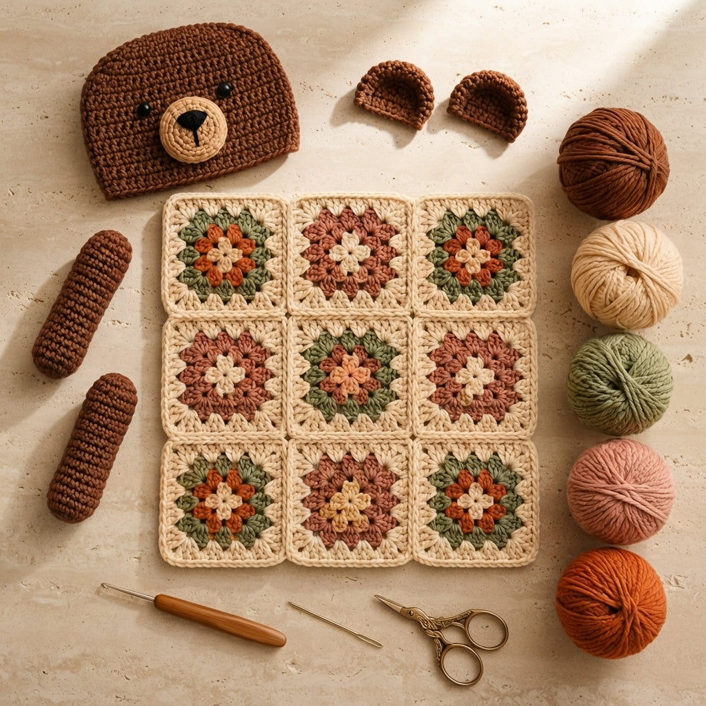 Complete Crochet Collection V2 | ,+ Amigurumi Patterns