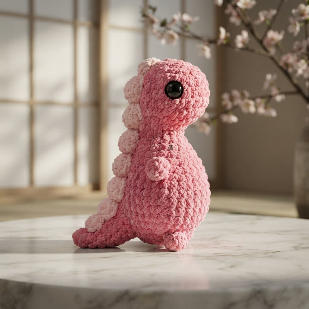 Amigurumi Little Amigurumi | Amigurumi Pattern PDF