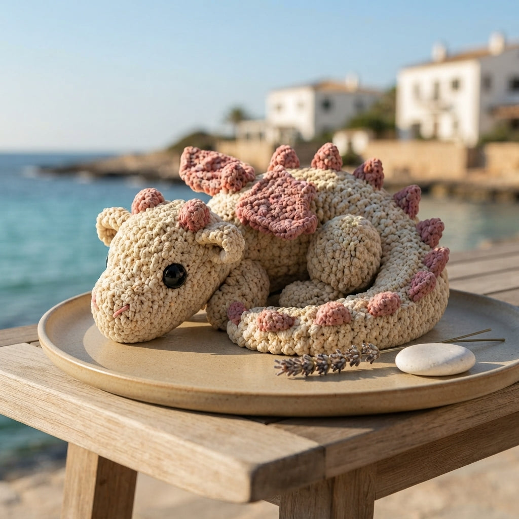 Amigurumi Little Amigurumi | Amigurumi Pattern PDF