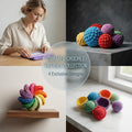 Giant Amigurumi Library V2 | ,+ Pattern Collection