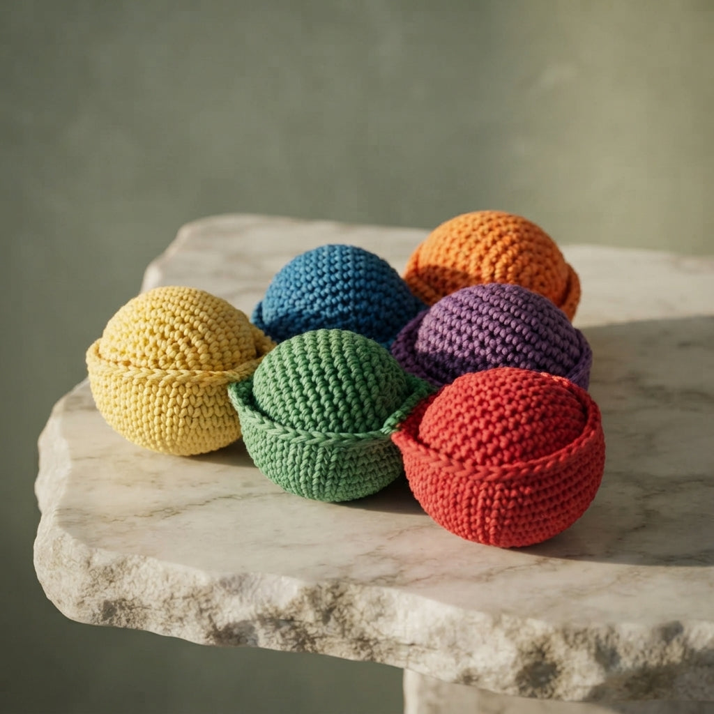 Giant Amigurumi Library V2 | ,+ Pattern Collection