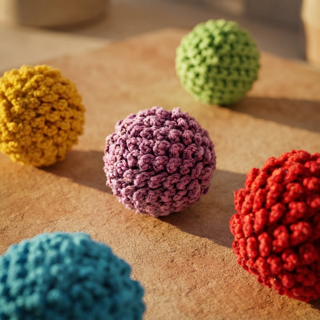 Giant Amigurumi Library V2 | ,+ Pattern Collection
