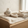 Cuddly Bear Buddy | Crochet Pattern PDF