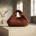 Purse Handbag Beach Bag V5 | Crochet Pattern PDF