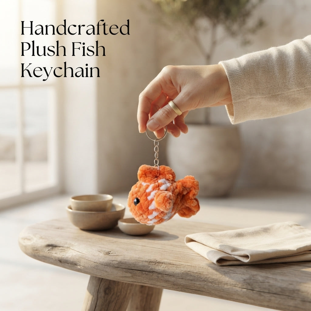 Epic Crochet Collection | 16+ Keychain Patterns