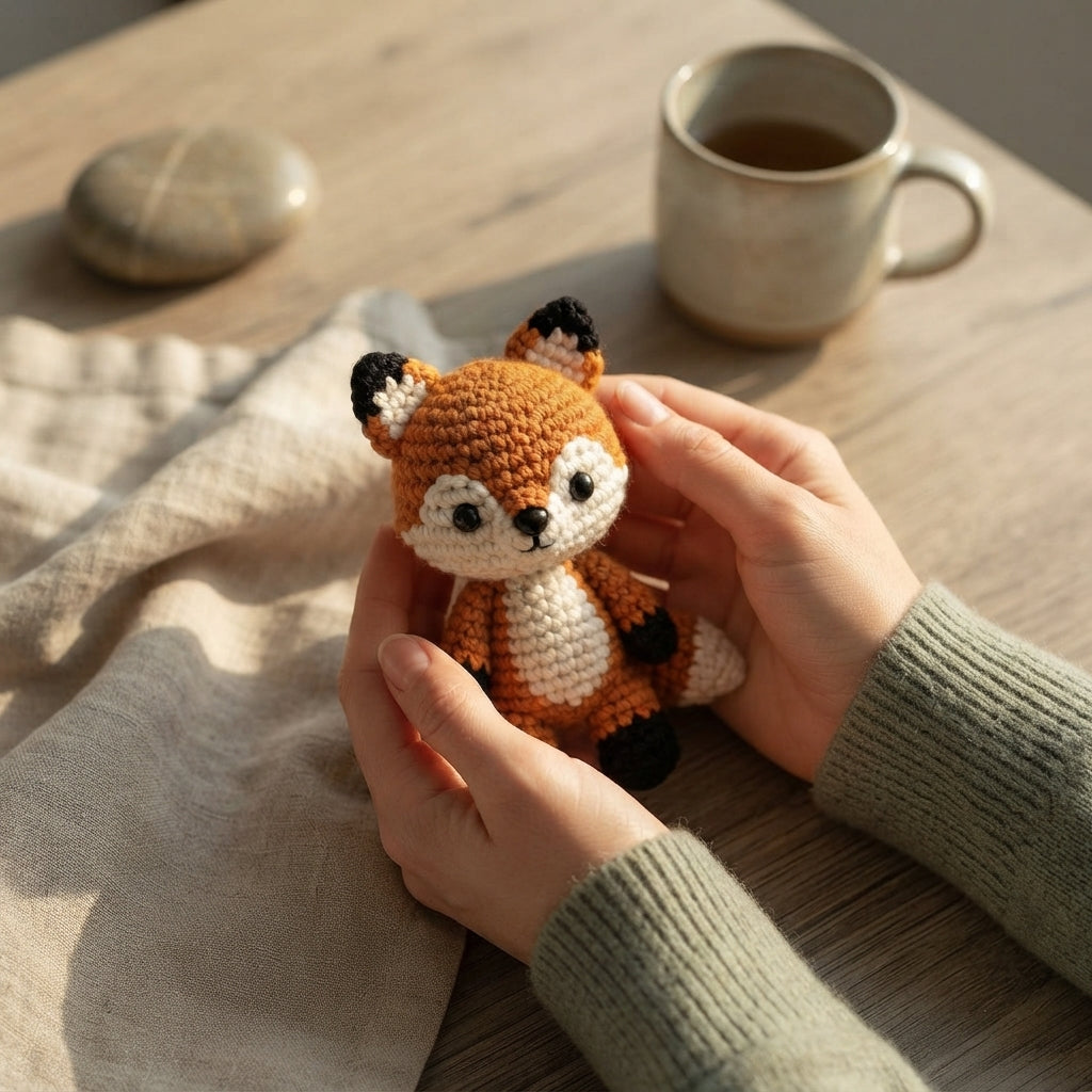 Ultimate Crochet Animal Bundle V3 | ,+ PDF Patterns