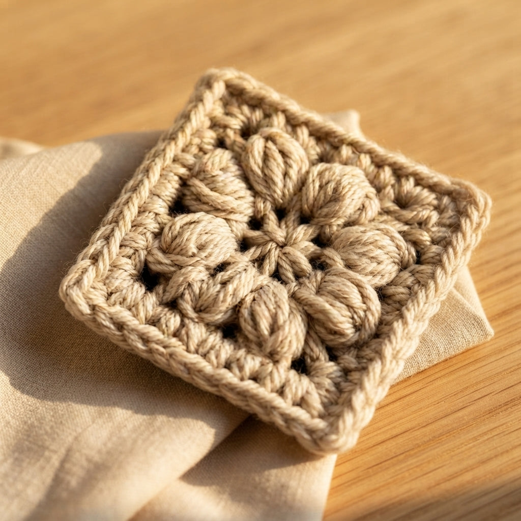 Breezy Sun Visor | Summer Crochet Pattern — Design 4