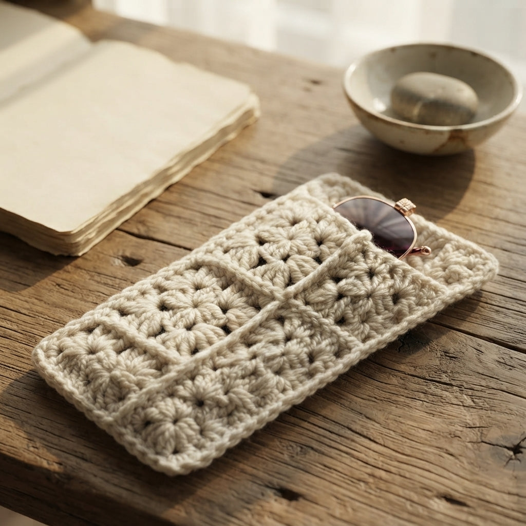 Breezy Sun Visor | Summer Crochet Pattern — Design 4