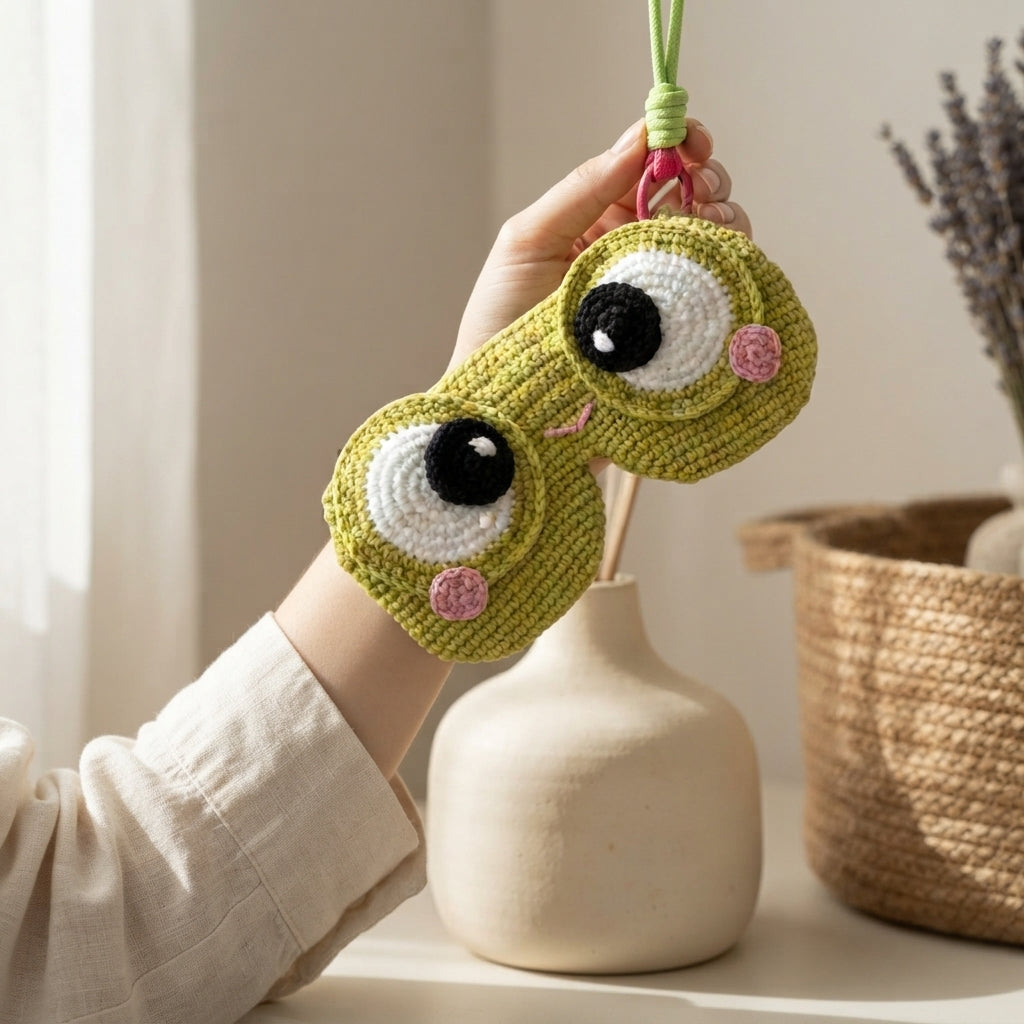 Beautiful Sun Visor | Crochet Sun Hat Pattern — Design 9