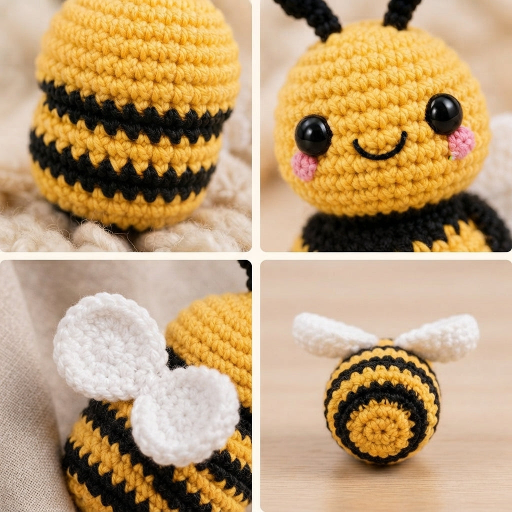 Ultimate Crochet Animal Bundle | 130+ PDF Patterns