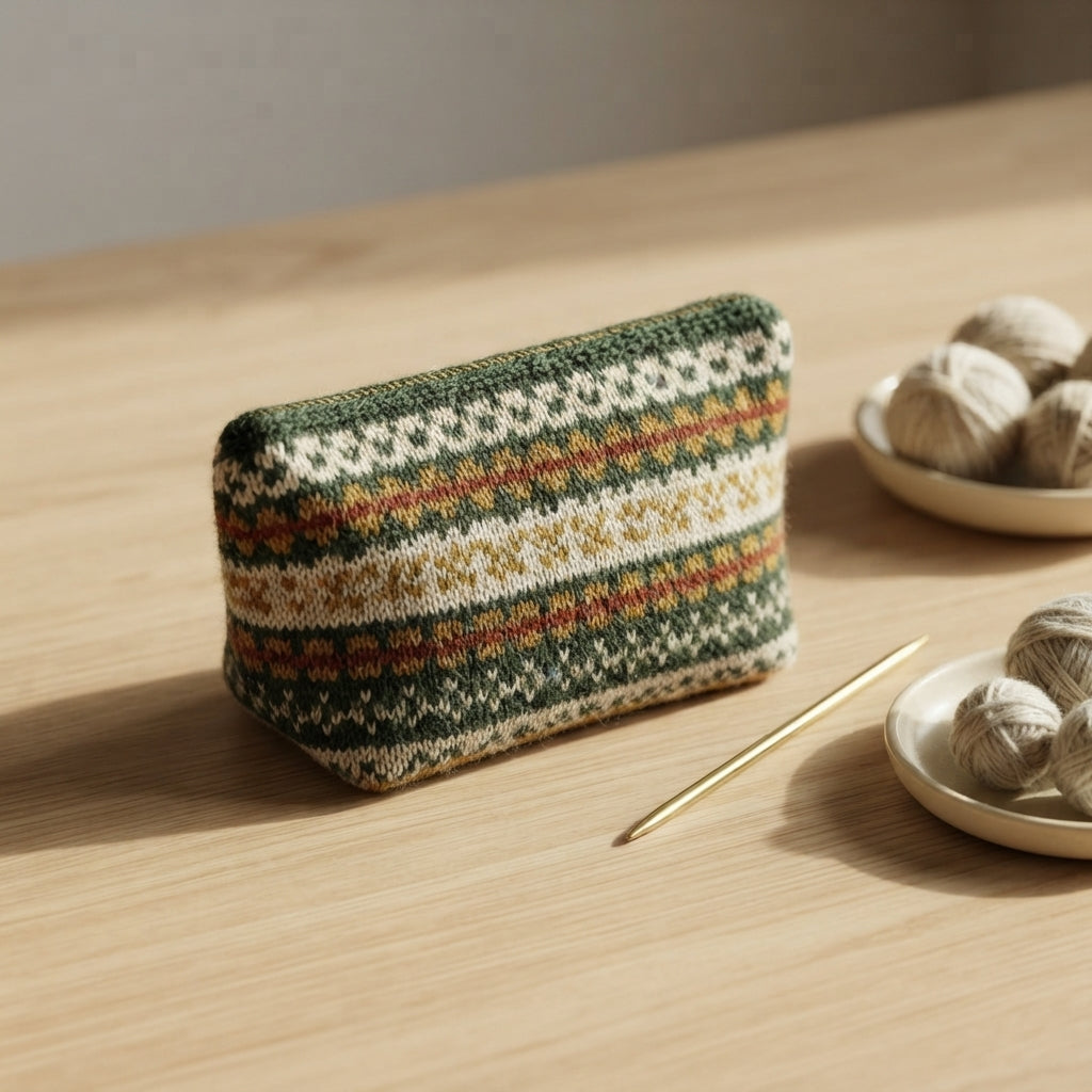 Gorgeous Jellyfish Bag Charm | Crochet PDF Pattern