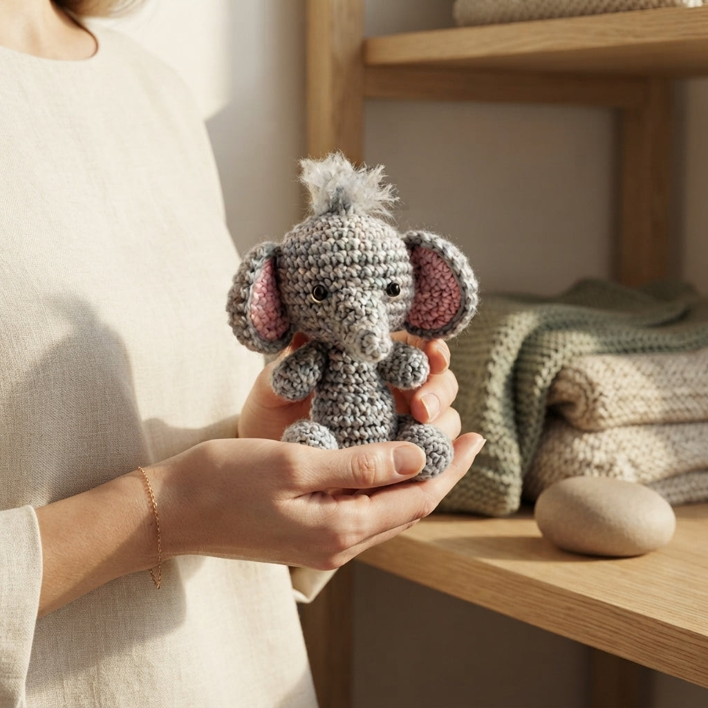 Ultimate Keychain Collection | 100+ Amigurumi PDF — Design 3