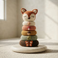 Lovable Amigurumi Fox | Amigurumi Pattern