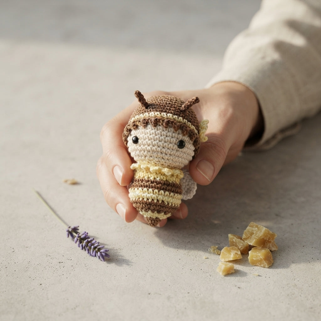 Ultimate Keychain Collection | 100+ Amigurumi PDF — Design 3