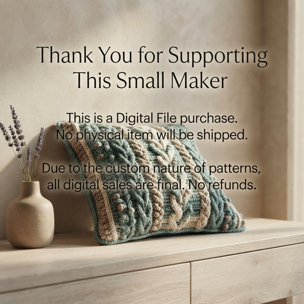 Massive 10+ Mini Charm Patterns | Crochet Bundle