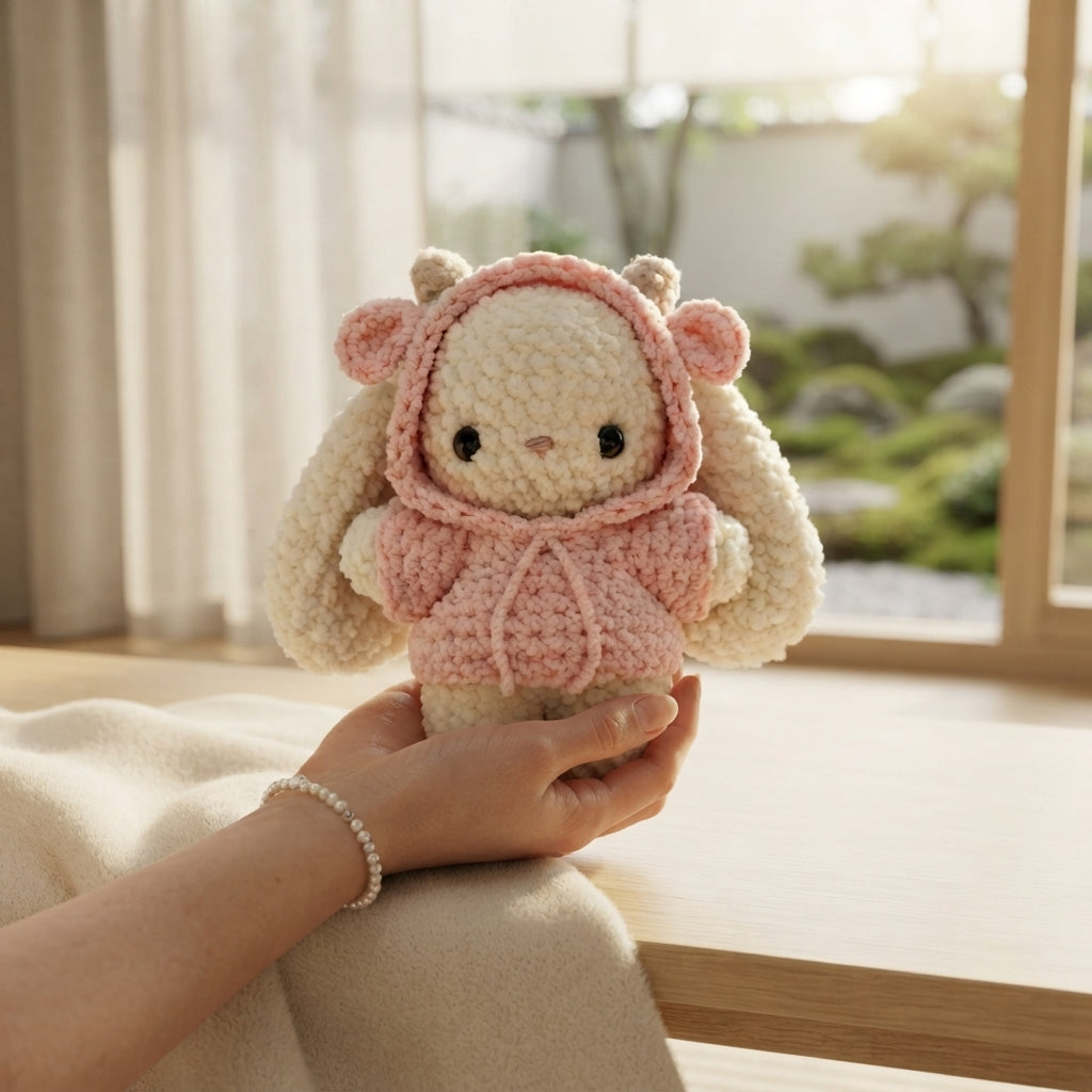 Mega Amigurumi Collection | 9+ Crochet Patterns PDF
