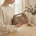 Handbag Purse | Crochet Pattern PDF