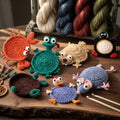 Complete Crochet Collection | 27+ Amigurumi Patterns