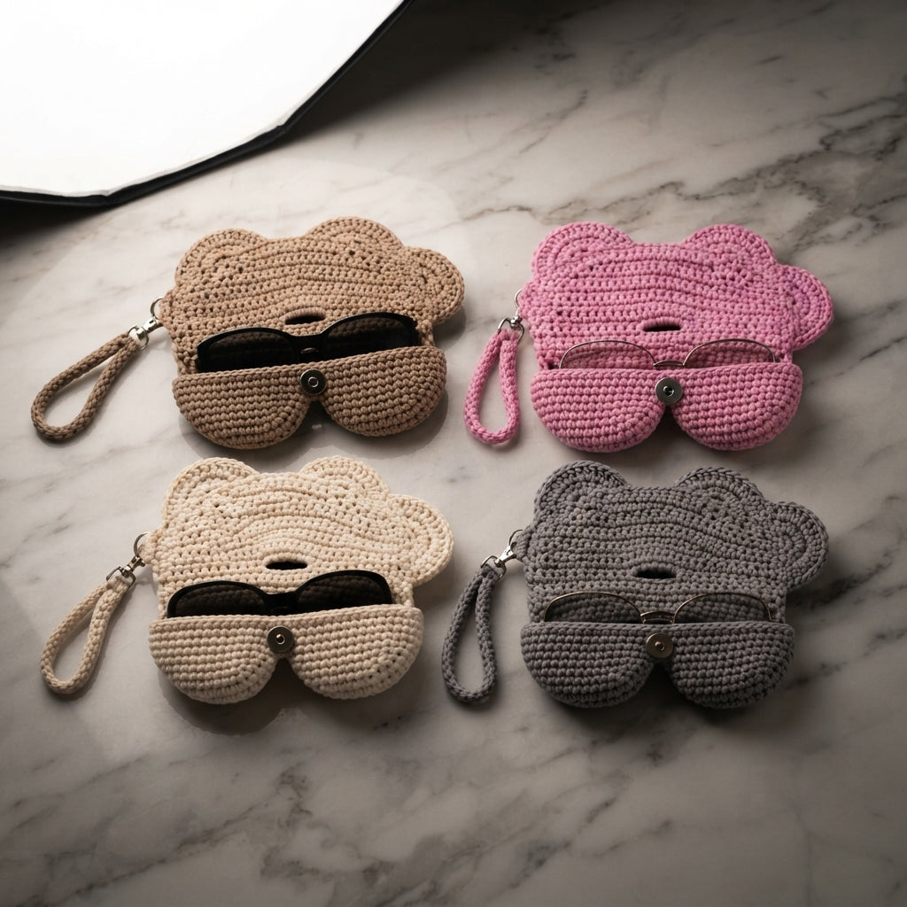 Ultimate Summer Hat Collection | 18+ Crochet PDFs