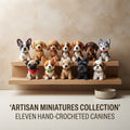 Giant Amigurumi Library V3 | ,+ Pattern Collection