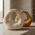 Purse Handbag Tote V3 | Crochet Pattern PDF