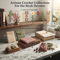 Mega Amigurumi Collection V2 | 20+ Crochet Patterns PDF