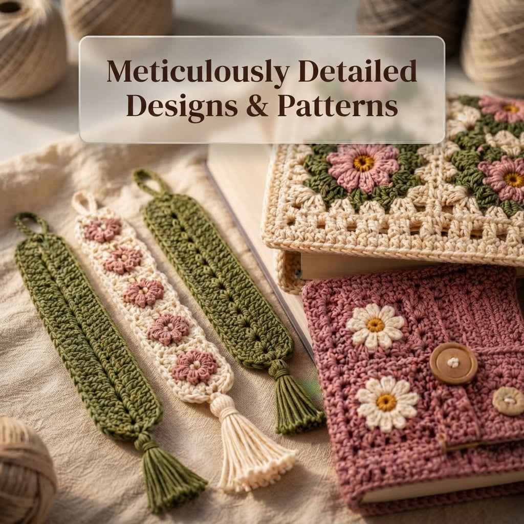 Mega Amigurumi Collection V2 | 20+ Crochet Patterns PDF