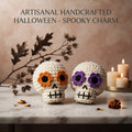 Enchanting Keychain Keyring | Amigurumi Guide PDF