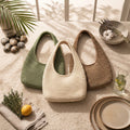Summer Tote | Crochet Pattern PDF