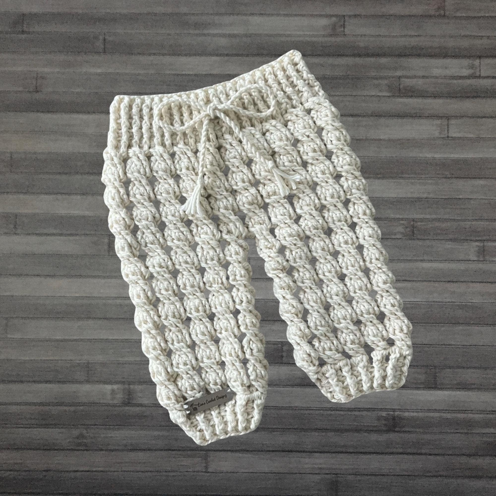 Caleb Cardigan Hat Baby Cardigan | Crochet Pattern PDF