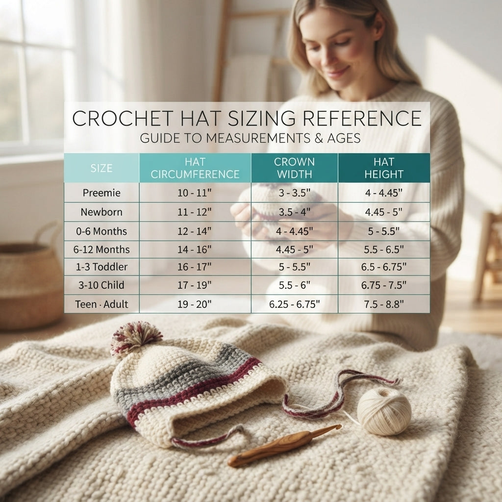 Lovely Visor | Crochet Beach Hat Pattern