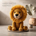 Amigurumi Lion Doll | Amigurumi PDF Guide